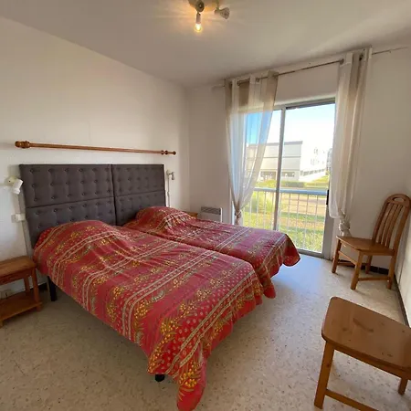 Proche Des Thermes A Balaruc, Animaux Admis - Fr-1-503-70 Apartment
