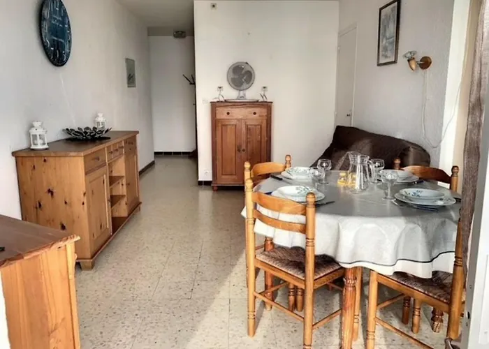 Proche Des Thermes A Balaruc, Animaux Admis - Fr-1-503-70 Balaruc-les-Bains