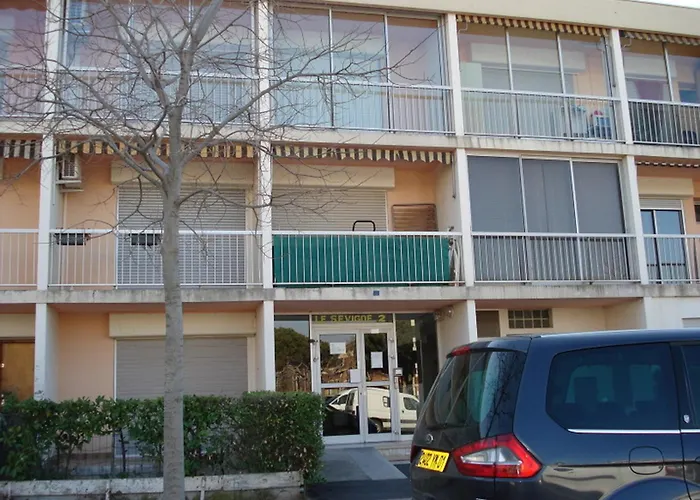 Proche Des Thermes A Balaruc, Animaux Admis - Fr-1-503-70