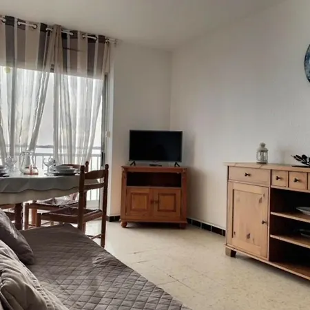 Apartament Moderne T2 Avec Vue Et Proche Thermes - Animaux Acceptes - Fr-1-503-70 *