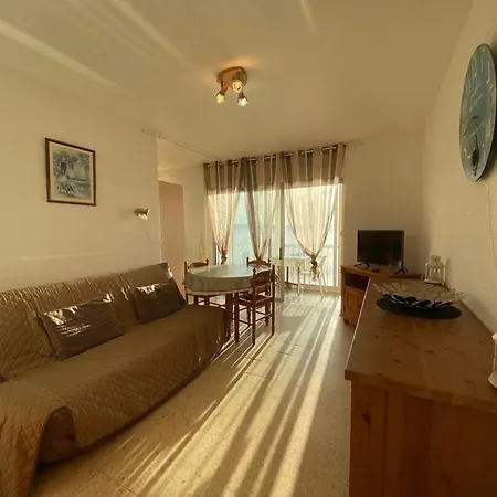 Apartament Moderne T2 Avec Vue Et Proche Thermes - Animaux Acceptes - Fr-1-503-70