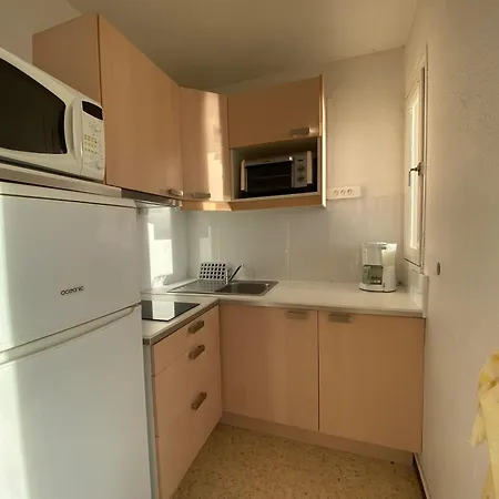 Moderne T2 Avec Vue Et Proche Thermes - Animaux Acceptes - Fr-1-503-70 * Balaruc-les-Bains