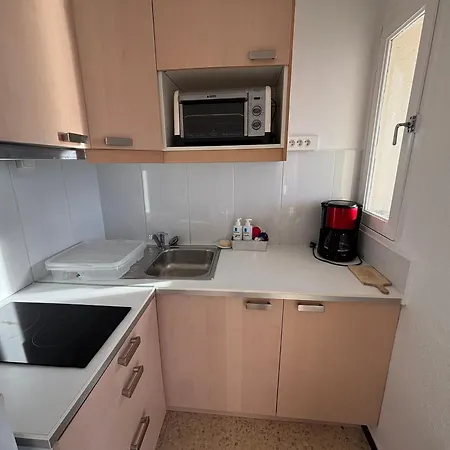 Proche Des Thermes A Balaruc, Animaux Admis - Fr-1-503-70 *