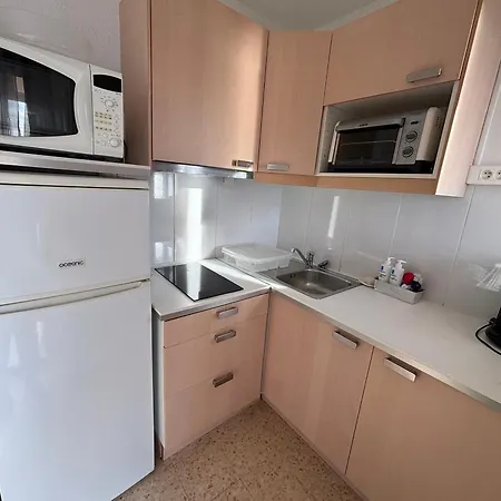 شقة Proche Des Thermes A Balaruc, Animaux Admis - Fr-1-503-70 بالاروك ليه بان