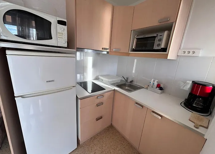 Apartamento Proche Des Thermes A Balaruc, Animaux Admis - Fr-1-503-70 Balaruc-les-Bains